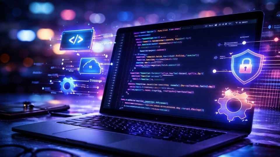 Node.js y Express: Construye tu primera API REST