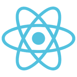 React